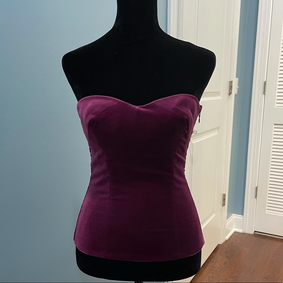 La Perla Tops - La Perla Corset I size 40
